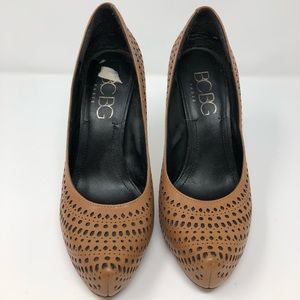 BCBG Paris Heels